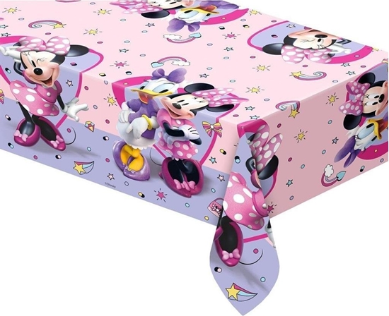 Picture of GoDan Obrus plastikowy Minnie Junior 120x180cm