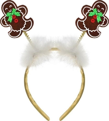 Attēls no GoDan Opaska witeczne pierniki