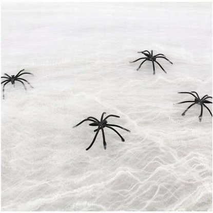 Attēls no GoDan Pajczyna biaa 80g