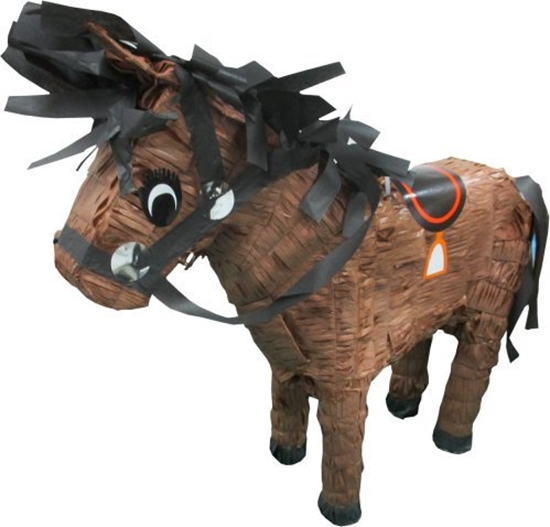 Picture of GoDan Piniata ko papier