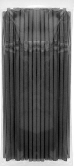 Picture of GoDan Rurki amane wielokrotnego uytku 5x210mm 100szt