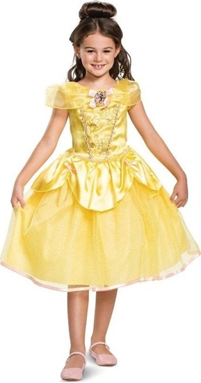 Picture of GoDan Strój Belle Deluxe rozm. M 7-8 lat