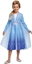 Изображение GoDan Strój Elsa Basic - Frozen 2 rozm.M 7-8 lat