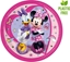 Picture of GoDan Talerzyki papierowe Minnie Junior 23cm 8szt