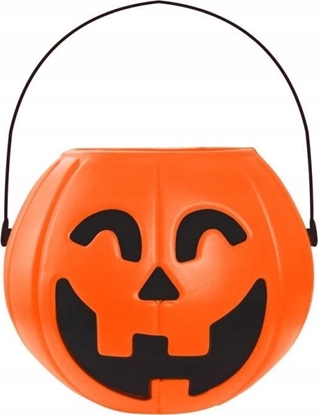 Picture of GoDan Wiaderko dynia rozm 16x14cm