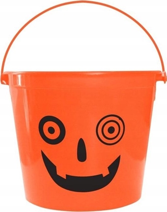 Picture of GoDan Wiaderko szalona dynia rozm 14,5x11,5cm