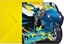 Picture of GoDan Zaproszenia Batman Rogue Rage 6szt.