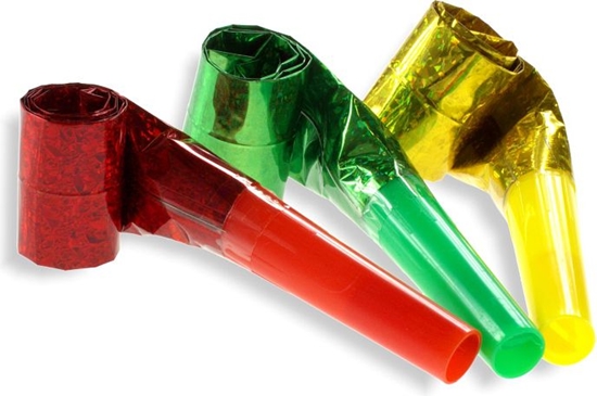 Picture of GoDan Zestaw 3 trabki holograficzne