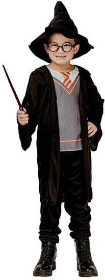 Picture of GoDan Zestaw Czarodziej rozm. 130/140cm