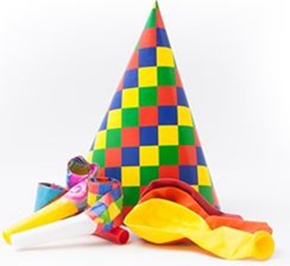 Attēls no GoDan Zestaw na bal karnawaowy