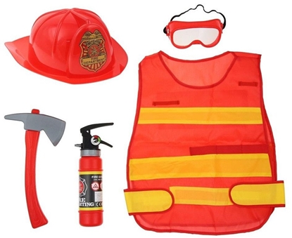 Attēls no GoDan Zestaw straaka 5el