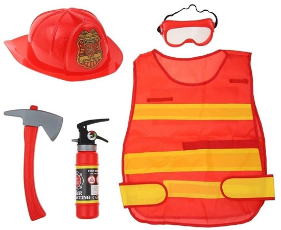 Picture of GoDan Zestaw straaka 5el