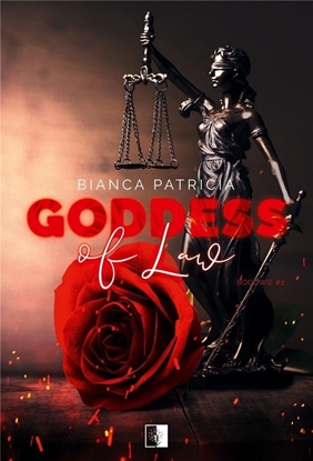 Picture of Goddess of Law