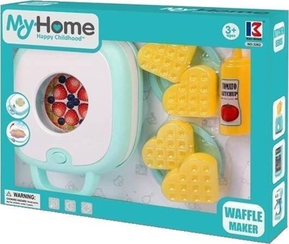 Picture of Gofrownica 3262