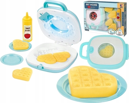 Picture of Gofrownica Eldom Gofrownica