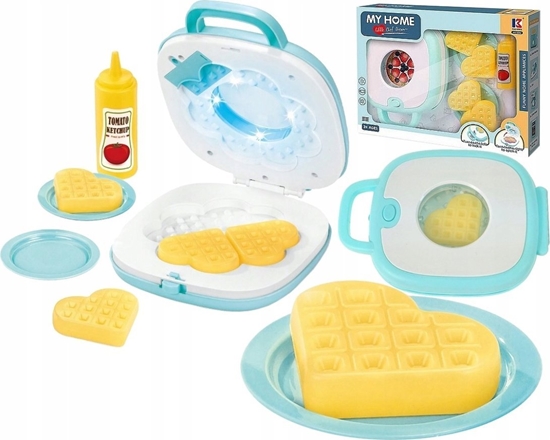 Picture of Gofrownica Eldom Gofrownica