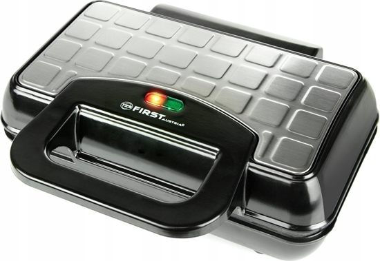 Picture of Gofrownica First First Austria Vaflin keptuv FIRST FA-5305-4