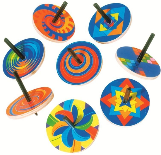 Picture of Goki Bczek, 8 wzorów (62991)