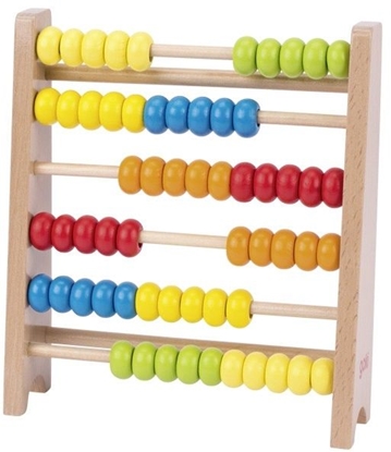 Attēls no Goki Liczydo 60 elementów