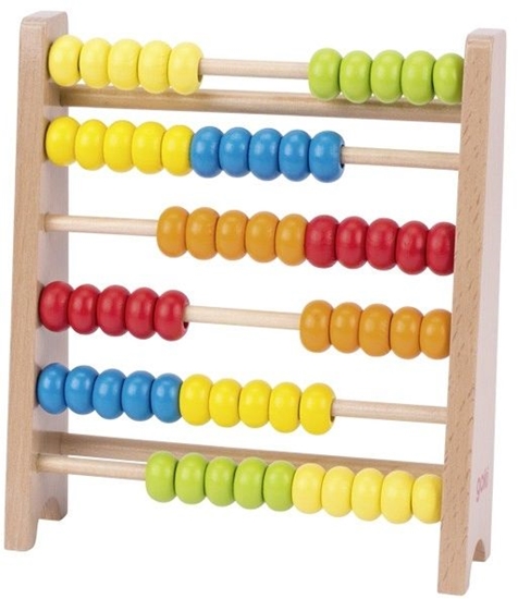 Picture of Goki Liczydo 60 elementów