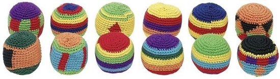 Picture of Goki Pieczka zoka