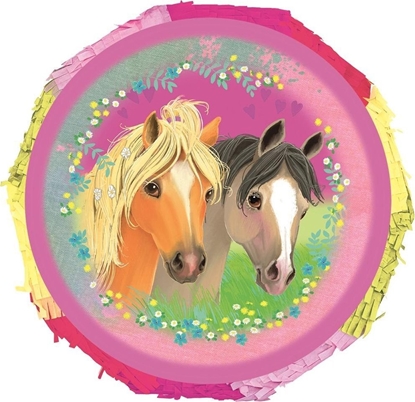 Picture of Goki Piniata skadana pikny kucyk