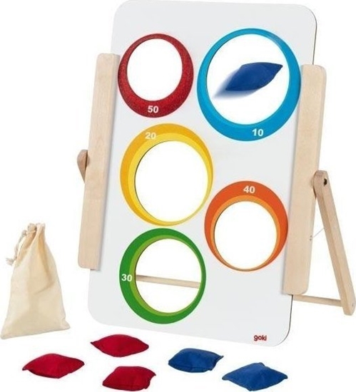 Изображение Goki Rzucanie Do Celu 56330