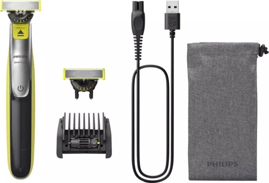 Picture of Golarka Philips Golarka PHILIPS Oneblade 360 QP2734/31