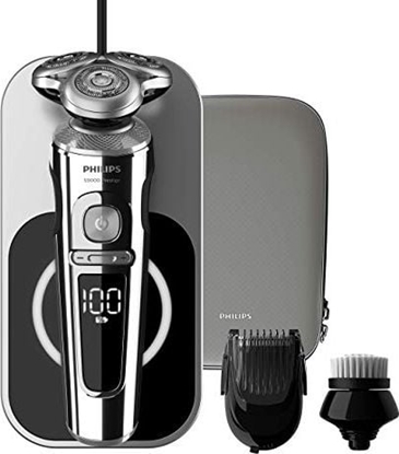 Picture of Golarka Philips Series 9000 SP9820/12