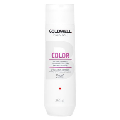 Picture of Goldwell Dualsenses Color Brilliance šampūns krāso