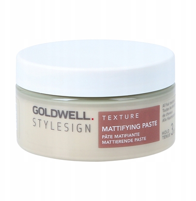 Picture of Goldwell StyleSign Texture Mattifying Paste 100 ml