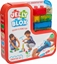 Picture of Goliath GOLIATH Mikkie klocki Kreatywnyy zestaw Creative Kit Jelly Blox 316928