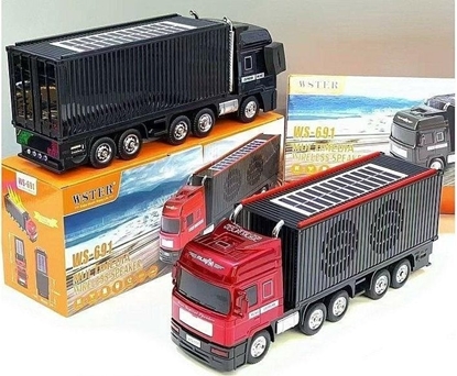 Picture of Gonik Adar Gonik auto ciarowe Bluetooth USB MIX