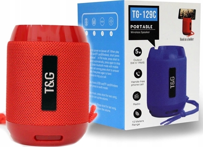 Picture of Gonik Adar Gonik Bluetooth 538900 mix Cena za 1szt