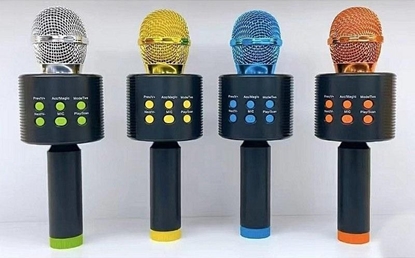 Picture of Gonik Adar Mikrofon z gonikiem bluetooth MIX