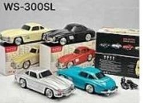 Picture of Gonik Bluetooth auto osobowe MIX