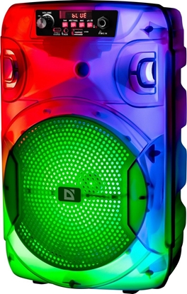 Picture of GONIK DEFENDER BOOMER 12 BLUETOOTH 15W