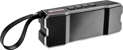 Изображение Gonik Graphite 57G100 czarny (unimet_5902062045911)