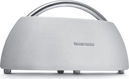 Attēls no Gonik Harman Kardon Go+Play biay (HKGOPLAYWHT)