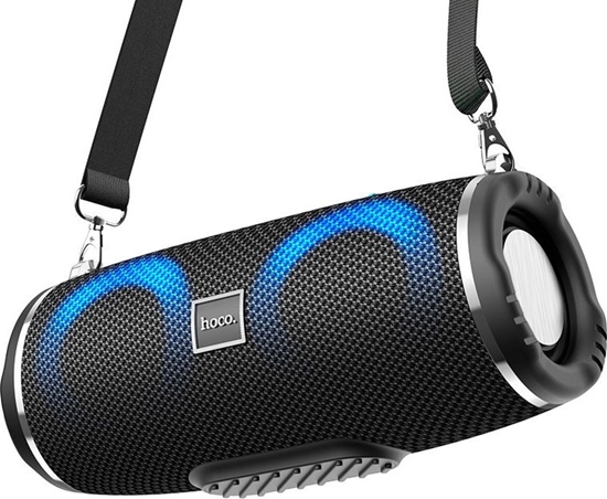 Изображение Gonik Hoco HC12 Sport czarny (HC12/BK)