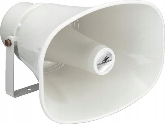 Picture of Gonik Monacor GONIK AKTYWNY TUBOWY MONACOR IT-130-AK 30W WERSJA BEZ WTYKU