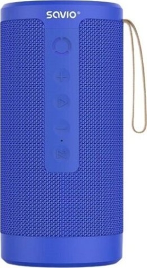 Picture of Gonik Savio BS-031 niebieski (SAVBS-031)