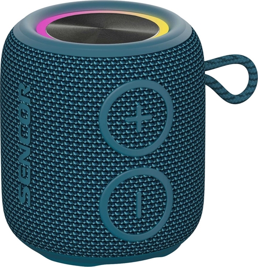 Picture of Gonik Sencor Sirius 2 Micro niebieski (35059585)