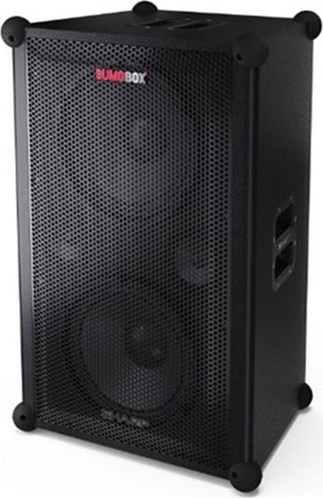 Picture of Gonik Sharp Gonik Przenony Sharp CP-LS200 Czarny 200 W