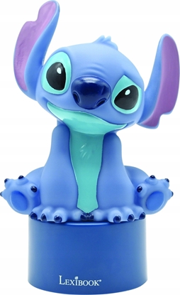 Picture of Gonik Stitch & Soul Stitch Stitch Night Light Speaker