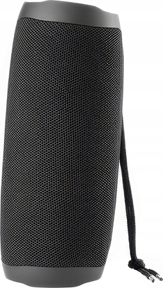 Picture of Gonik Streetz Streetz Neiojama kolonl Bluetooth, 2x10W, AUX, micro SD lizdas, juoda / S350-BLK / 6612034