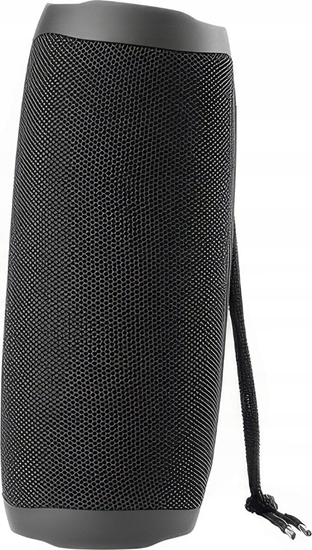 Picture of Gonik Streetz Streetz Neiojama kolonl Bluetooth, 2x10W, AUX, micro SD lizdas, juoda / S350-BLK / 6612034