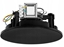 Attēls no Gonik sufitowy HQM-SO2025B 20W (Czarny)