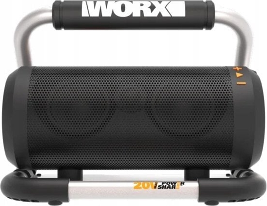 Picture of Gonik Worx WX009.9 czarny (WX009.9)