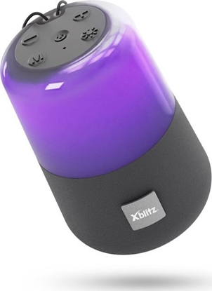 Attēls no Gonik Xblitz Master Go czarny (Master Gol)